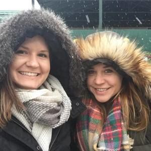 Meet your Posher, Ashley